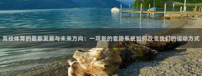 意昂4开户：竞技体育的最新发展与未来方向：一项新的套路系统如何改变我们的运动方式