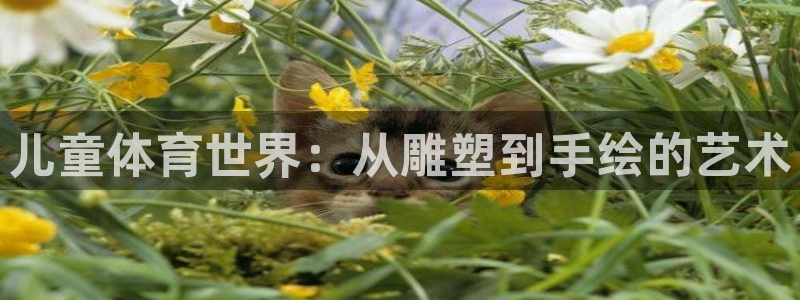 杭州意昂科技有限公司：儿童体育世界：从雕塑到手绘的艺术